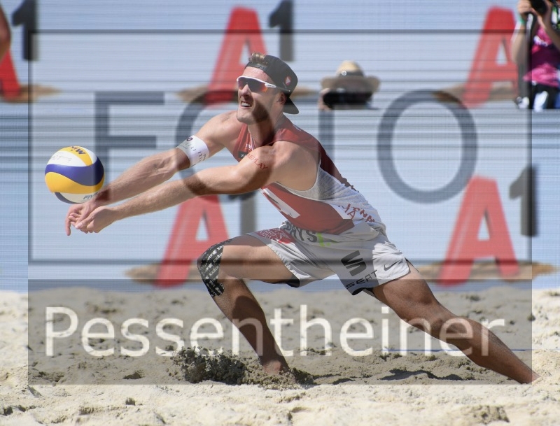 Beach Major 2019 / Wien_48