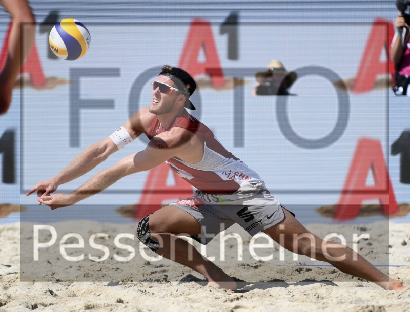 Beach Major 2019 / Wien_49