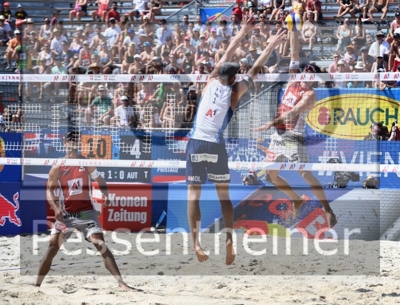 Beach Major 2019 / Wien_50