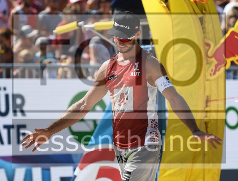 Beach Major 2019 / Wien_51