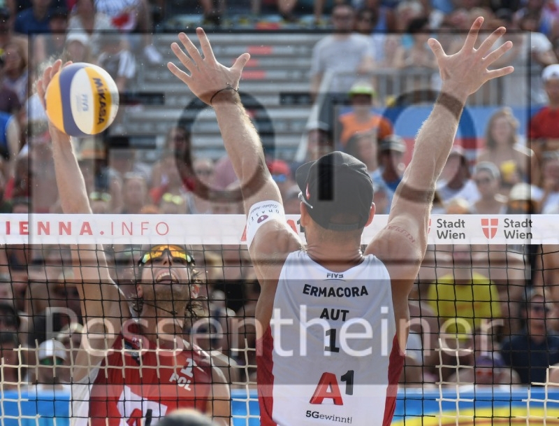 Beach Major 2019 / Wien_54