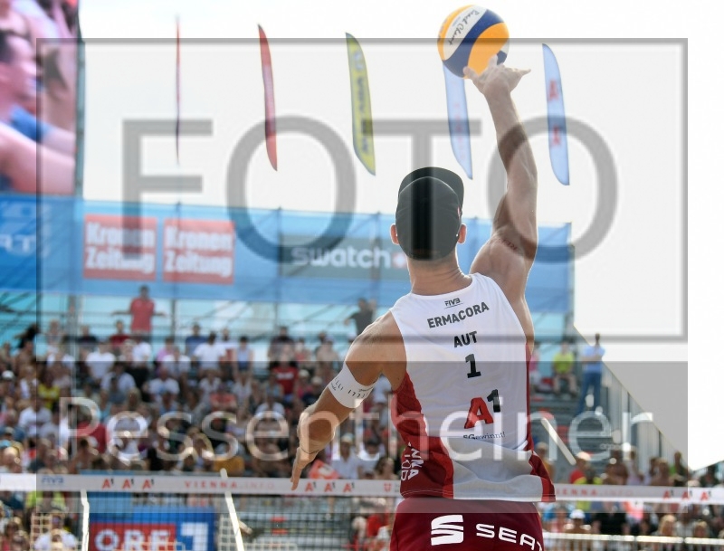 Beach Major 2019 / Wien_55