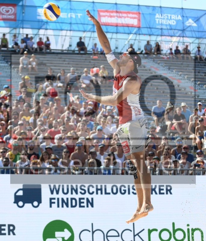 Beach Major 2019 / Wien_56