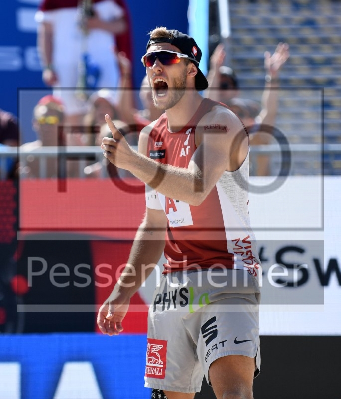 Beach Major 2019 / Wien_1