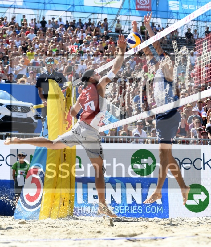 Beach Major 2019 / Wien_3