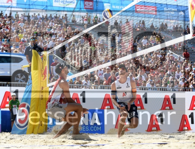 Beach Major 2019 / Wien_4