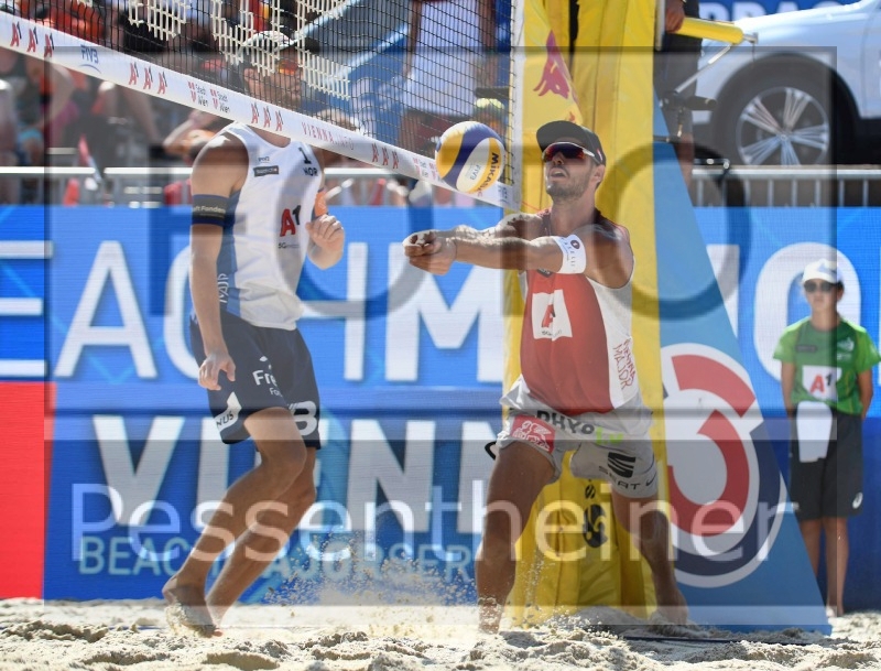 Beach Major 2019 / Wien_5