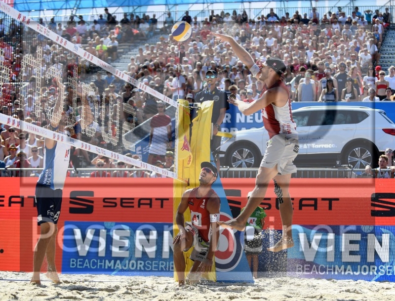 Beach Major 2019 / Wien_6