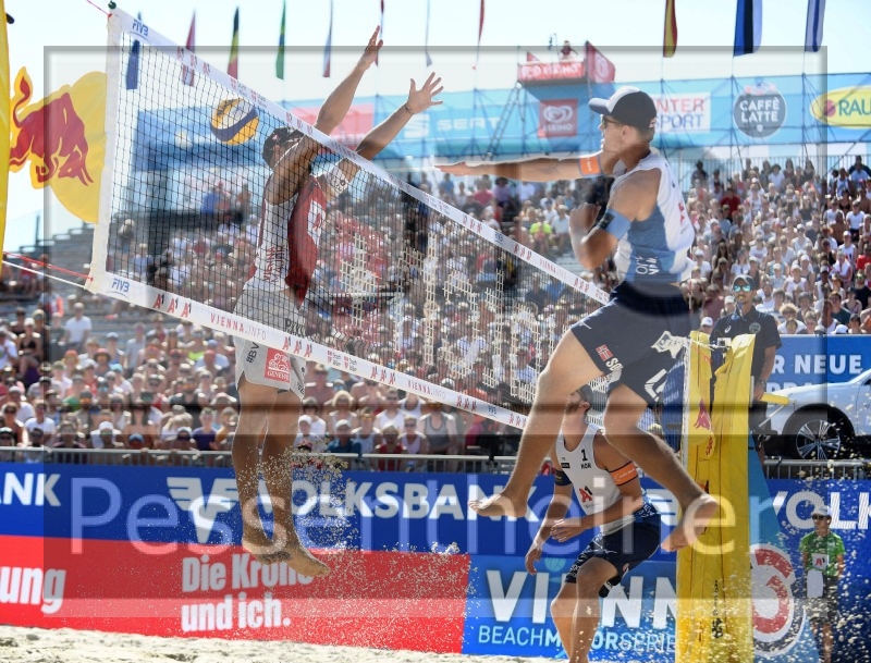Beach Major 2019 / Wien_8