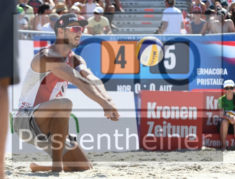 Beach Major 2019 / Wien_9