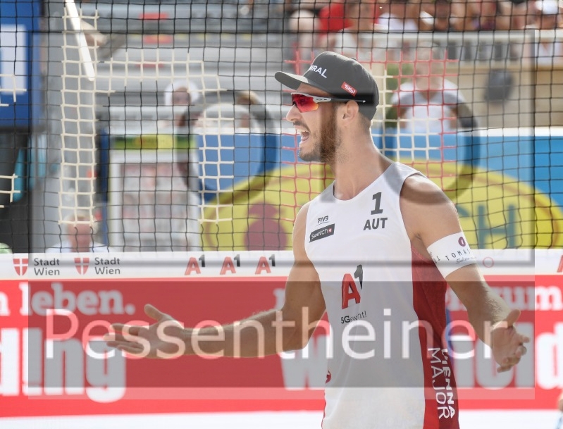 Beach Major 2019 / Wien_11