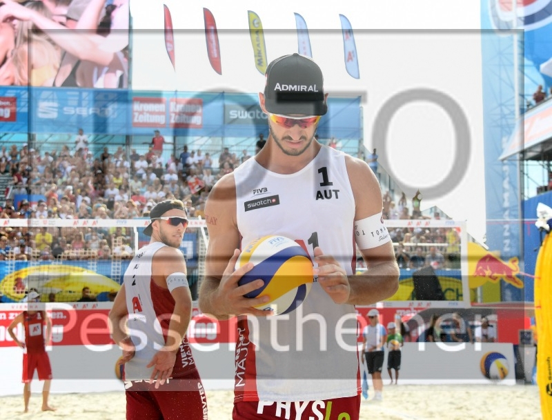Beach Major 2019 / Wien_12