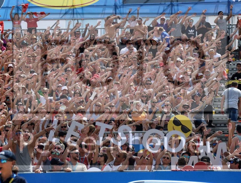 Beach Major 2019 / Wien_15