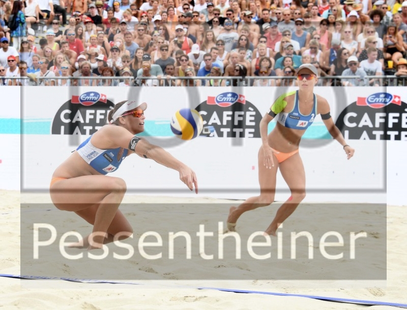 Beach Major 2019 / Wien_1
