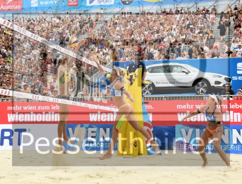 Beach Major 2019 / Wien_3