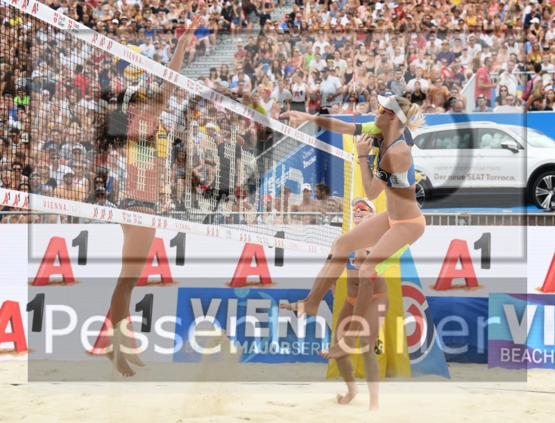 Beach Major 2019 / Wien_5