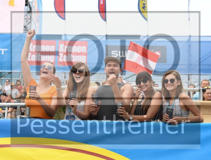 Beach Major 2019 / Wien_7