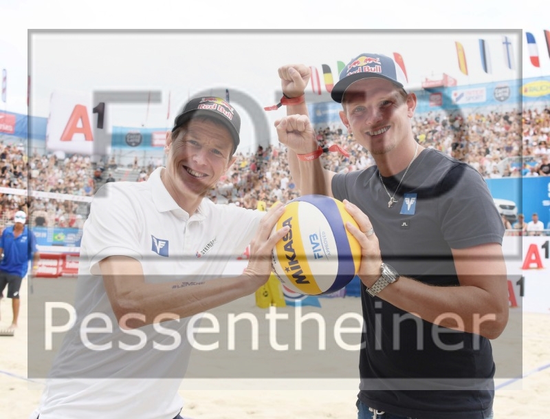 Beach Major 2019 / Wien_8