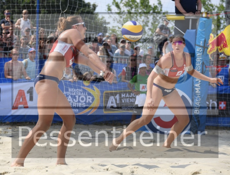 Beach Major 2019 / Wien_12