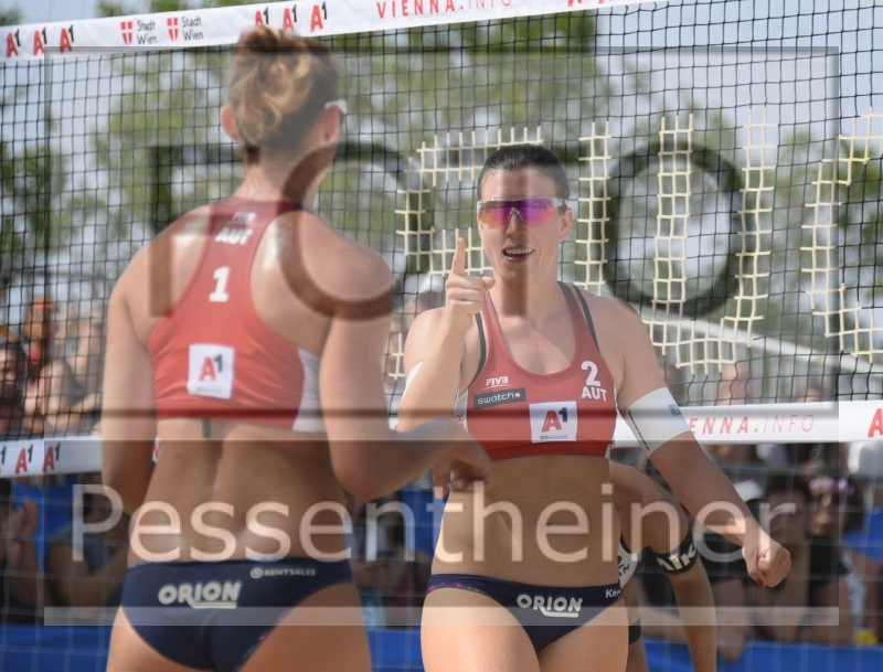 Beach Major 2019 / Wien_13