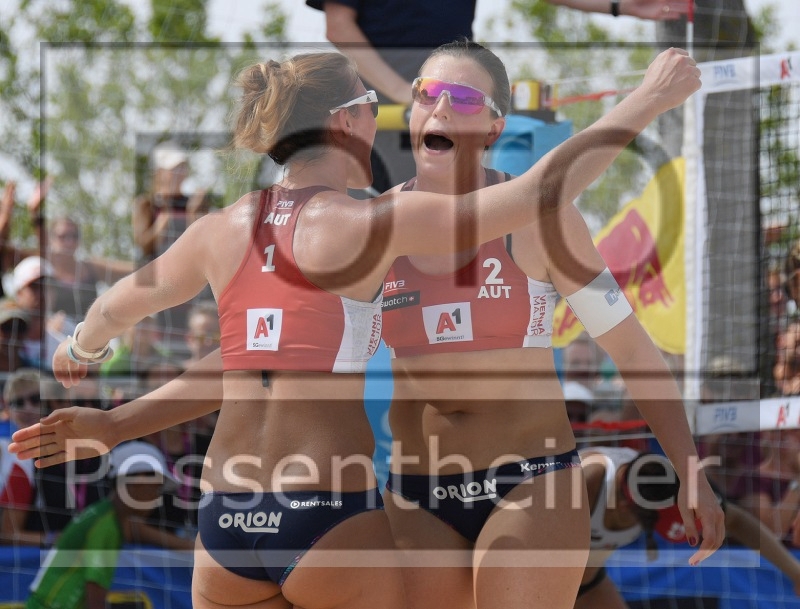 Beach Major 2019 / Wien_16