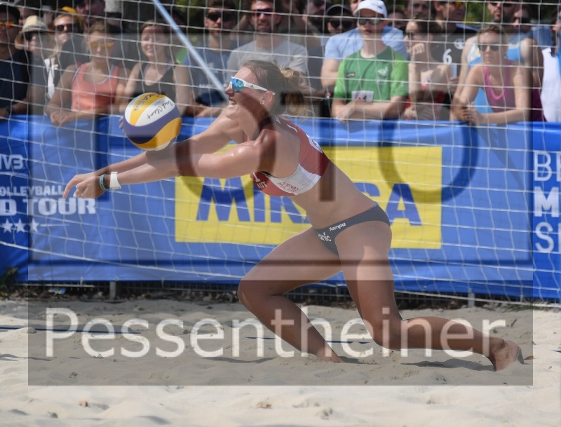 Beach Major 2019 / Wien_17