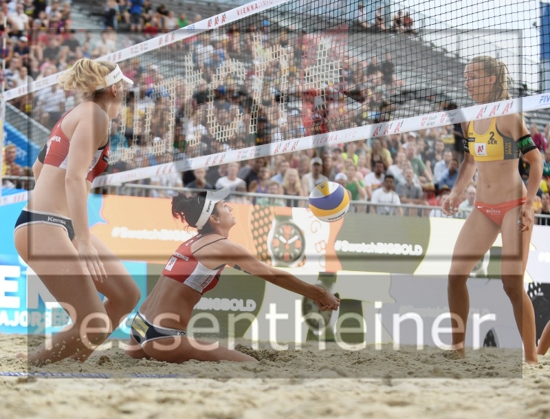 Beach Major 2019 / Wien_19