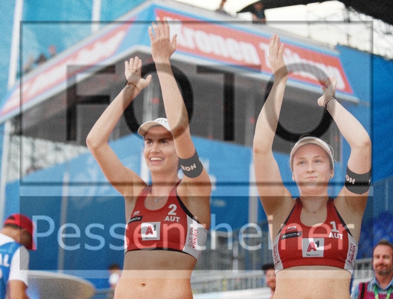 Beach Major 2019 / Wien_21