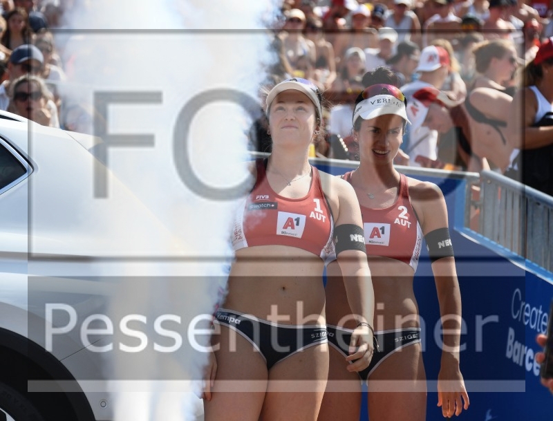 Beach Major 2019 / Wien_24