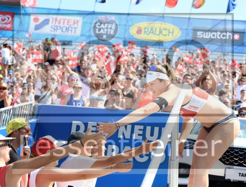 Beach Major 2019 / Wien_25