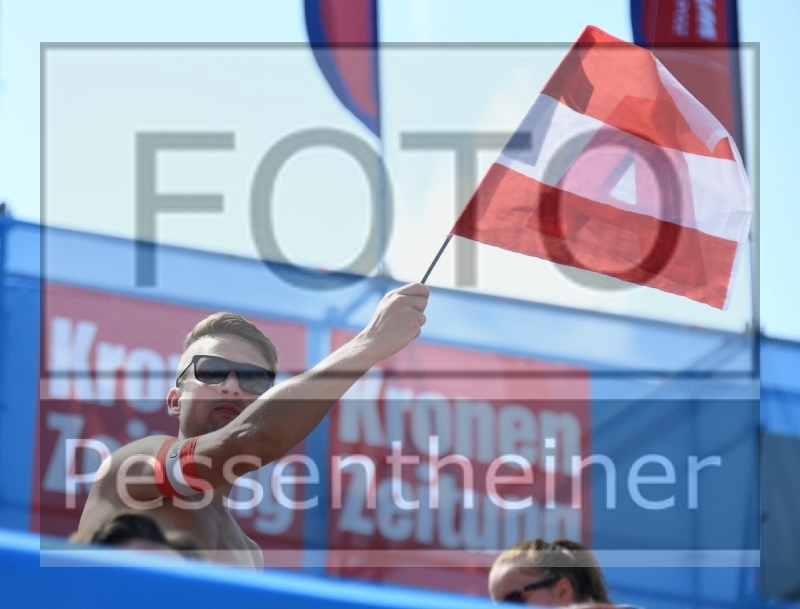 Beach Major 2019 / Wien_27