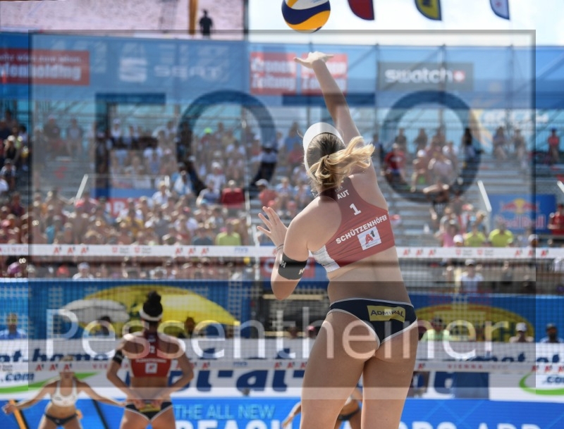 Beach Major 2019 / Wien_31