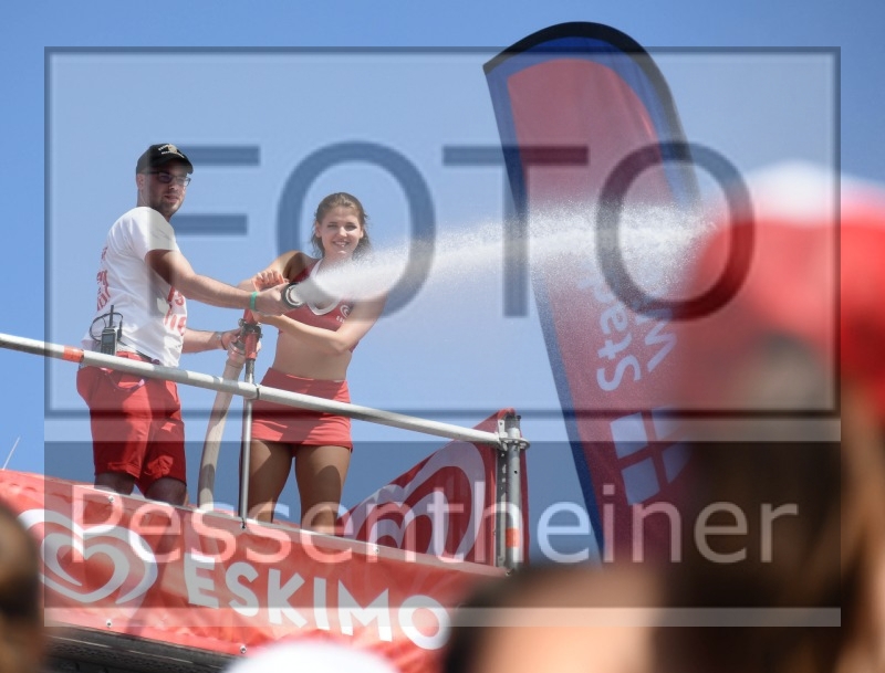 Beach Major 2019 / Wien_32