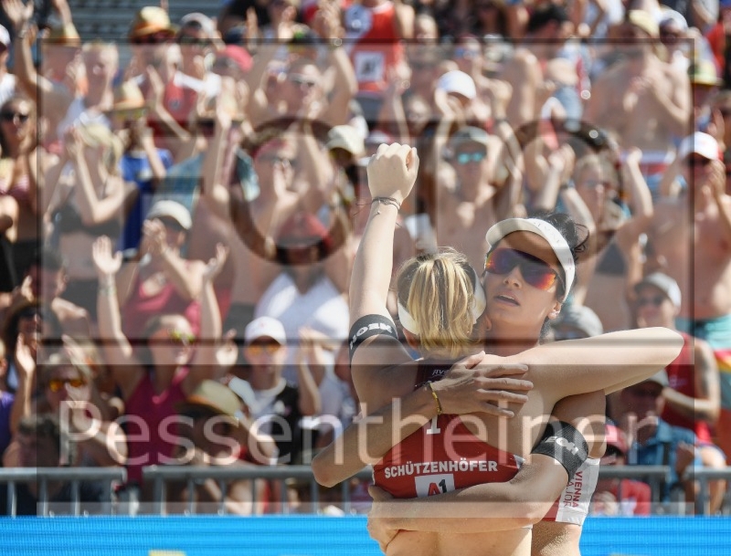 Beach Major 2019 / Wien_36