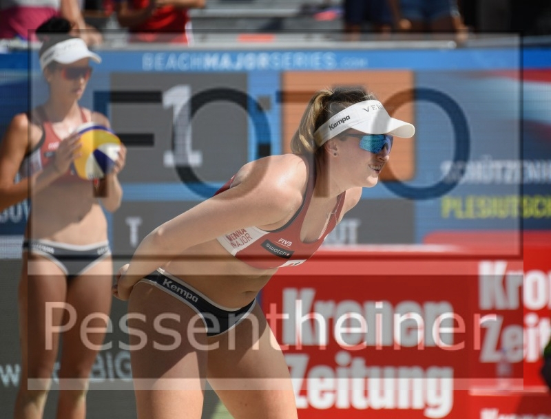 Beach Major 2019 / Wien_38