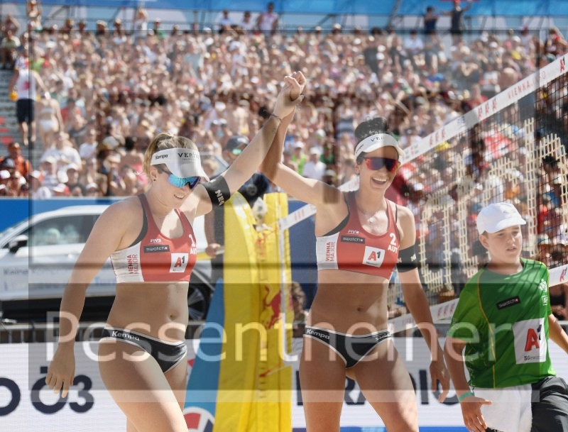 Beach Major 2019 / Wien_51