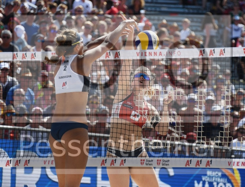 Beach Major 2019 / Wien_52