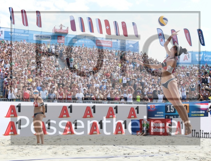 Beach Major 2019 / Wien_55