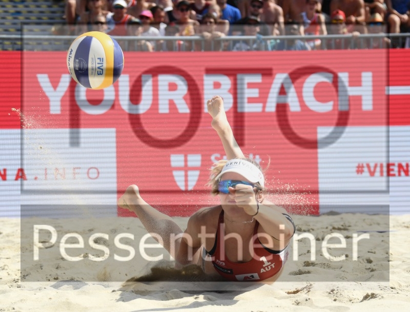 Beach Major 2019 / Wien_56
