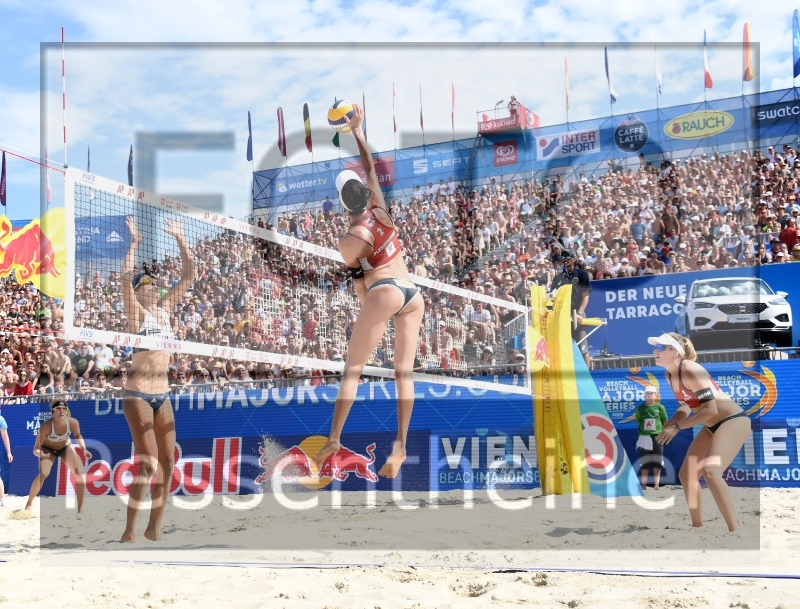 Beach Major 2019 / Wien_57