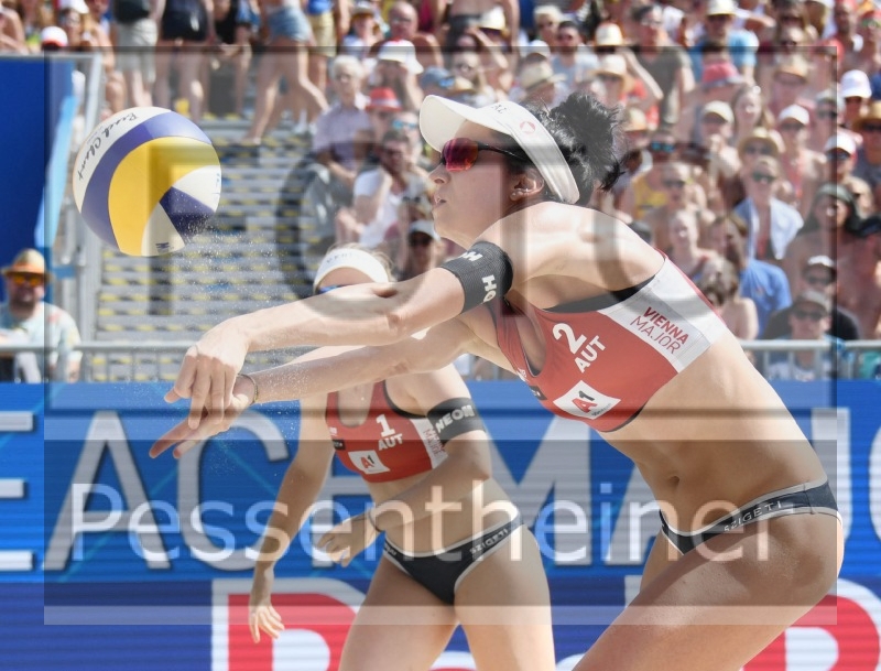 Beach Major 2019 / Wien_58