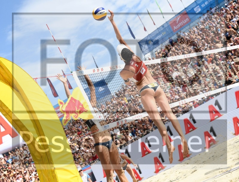 Beach Major 2019 / Wien_60