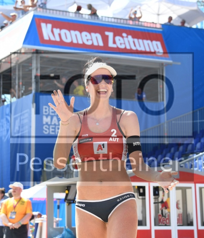 Beach Major 2019 / Wien_4