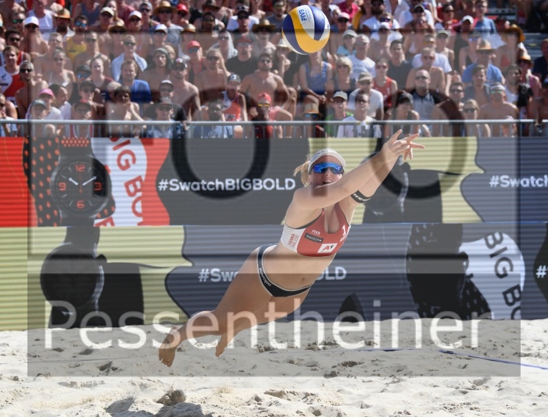 Beach Major 2019 / Wien_6