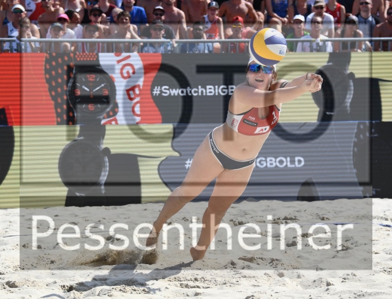 Beach Major 2019 / Wien_7