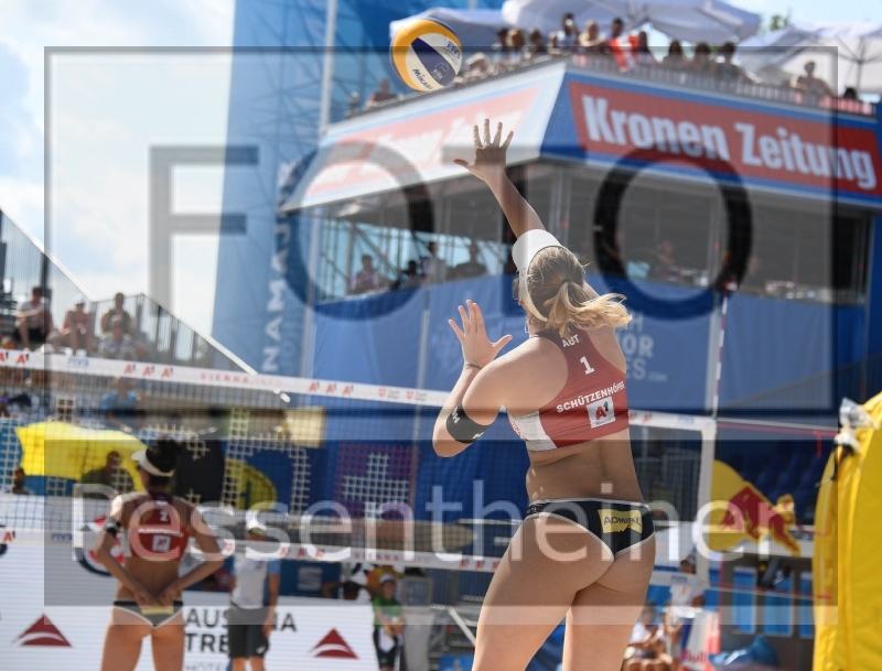 Beach Major 2019 / Wien_8
