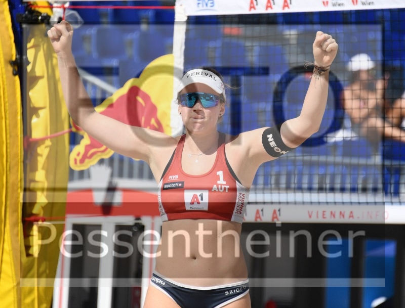 Beach Major 2019 / Wien_9