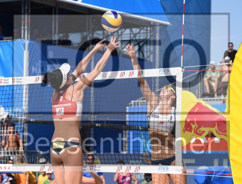 Beach Major 2019 / Wien_10