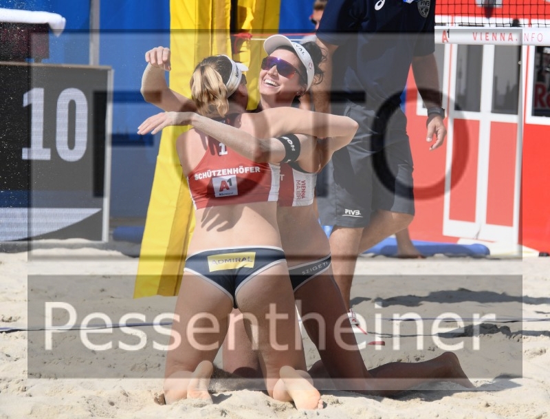 Beach Major 2019 / Wien_11