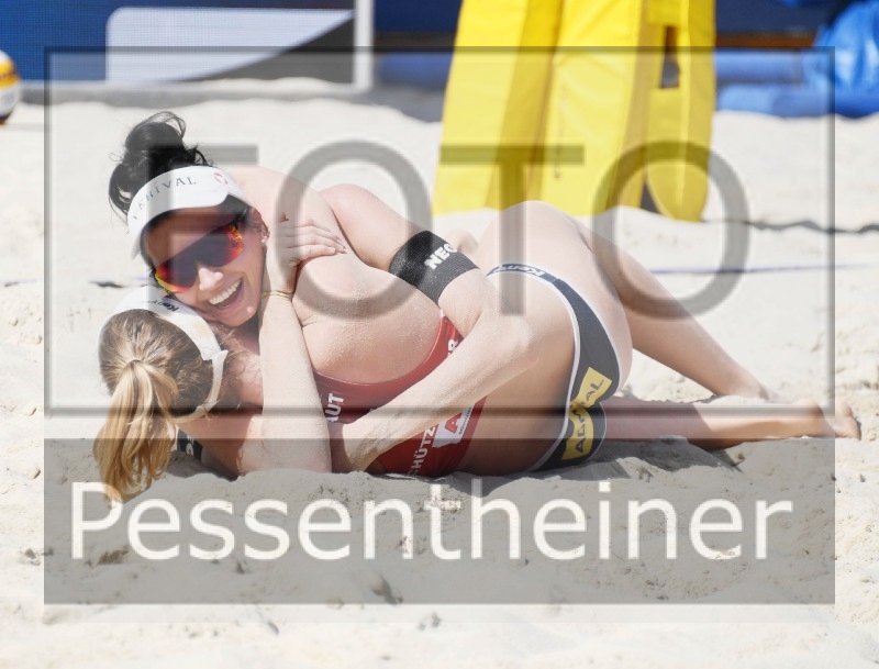 Beach Major 2019 / Wien_12